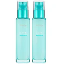 L'Oréal Paris Hydra Genius Liquid Care Moisturiser for Normal Combination Skin 70ml 2 Pack Exclusive