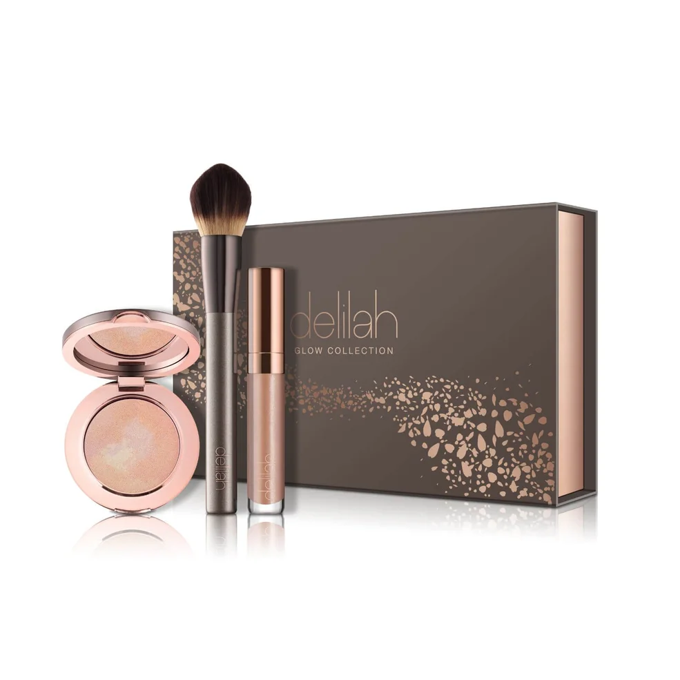 delilah The Glow Collection Image 1