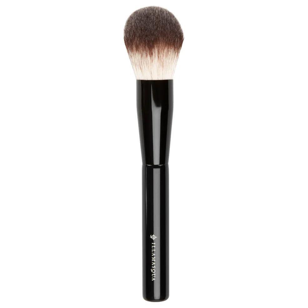 Illamasqua Bronzer Brush Image 1