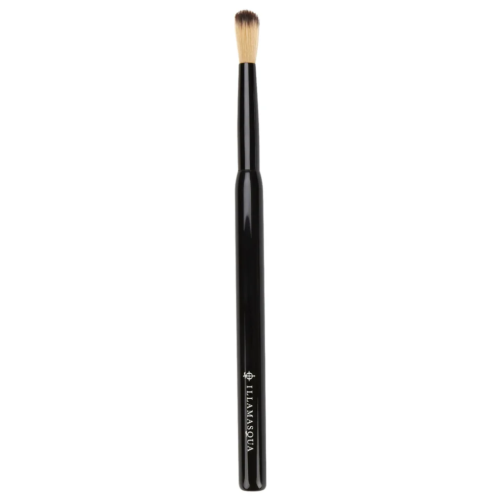 Illamasqua Round Concealer Brush Image 1