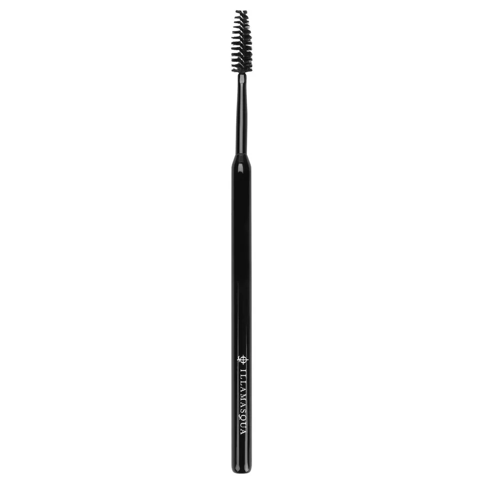 Illamasqua Brow Groomer Brush Image 1