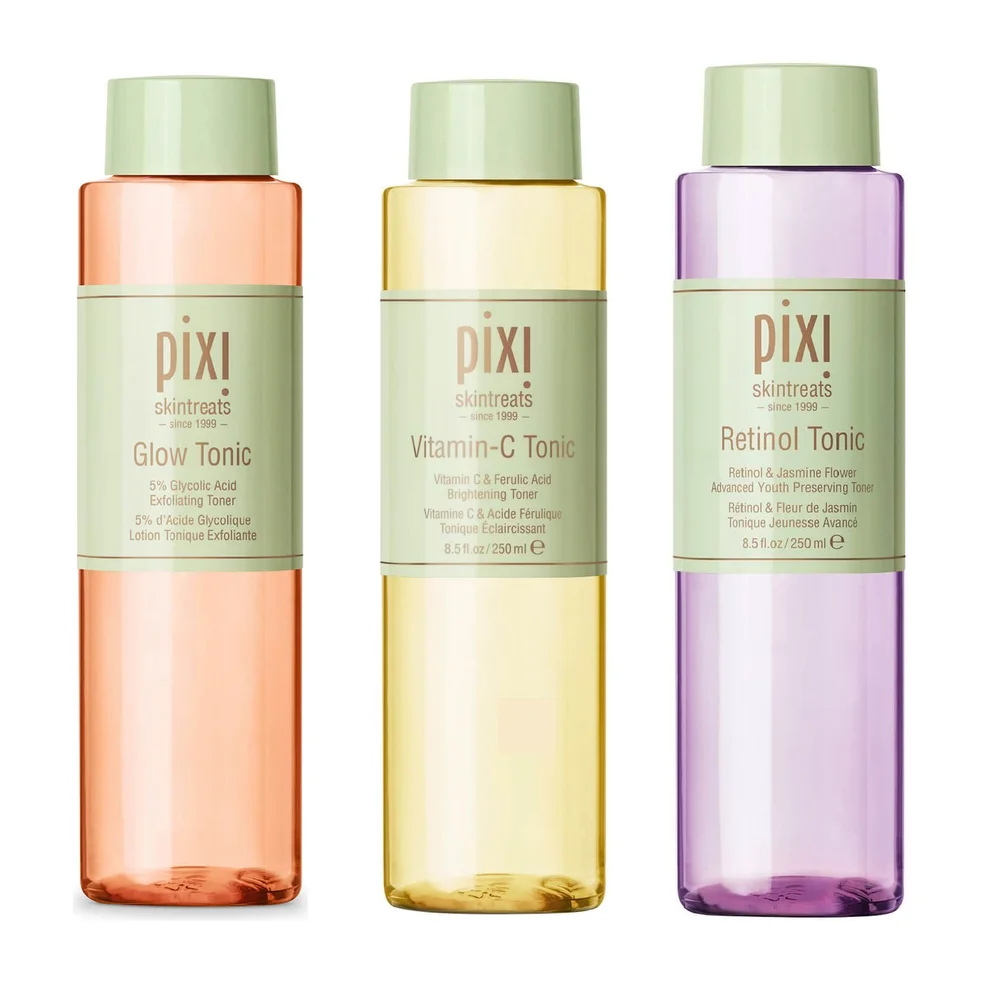 PIXI Tonic Vault - Exclusive Image 1