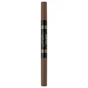 Max Factor Real Brow Fill and Shape Pencil - Soft Brown