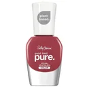 Sally Hansen Good Kind Pure Nail Varnish - Eco-Rose