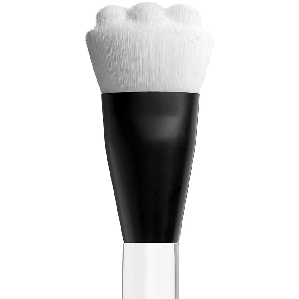 NYX Professional Makeup High Glass Face Primer Brush Image 1