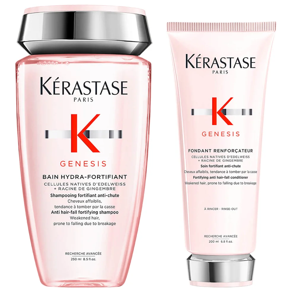 Kerastase Genesis Duo for Normal to Oily Hair Image 1