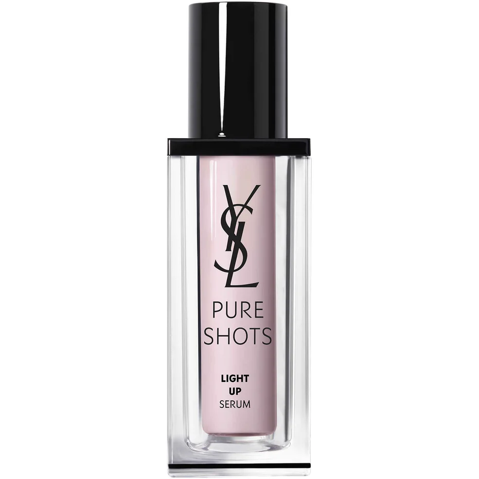 Yves Saint Laurent Pure Shots Serum - Light Up Image 1