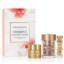 Elizabeth Arden Ceramide Vitamin C Capsule Set