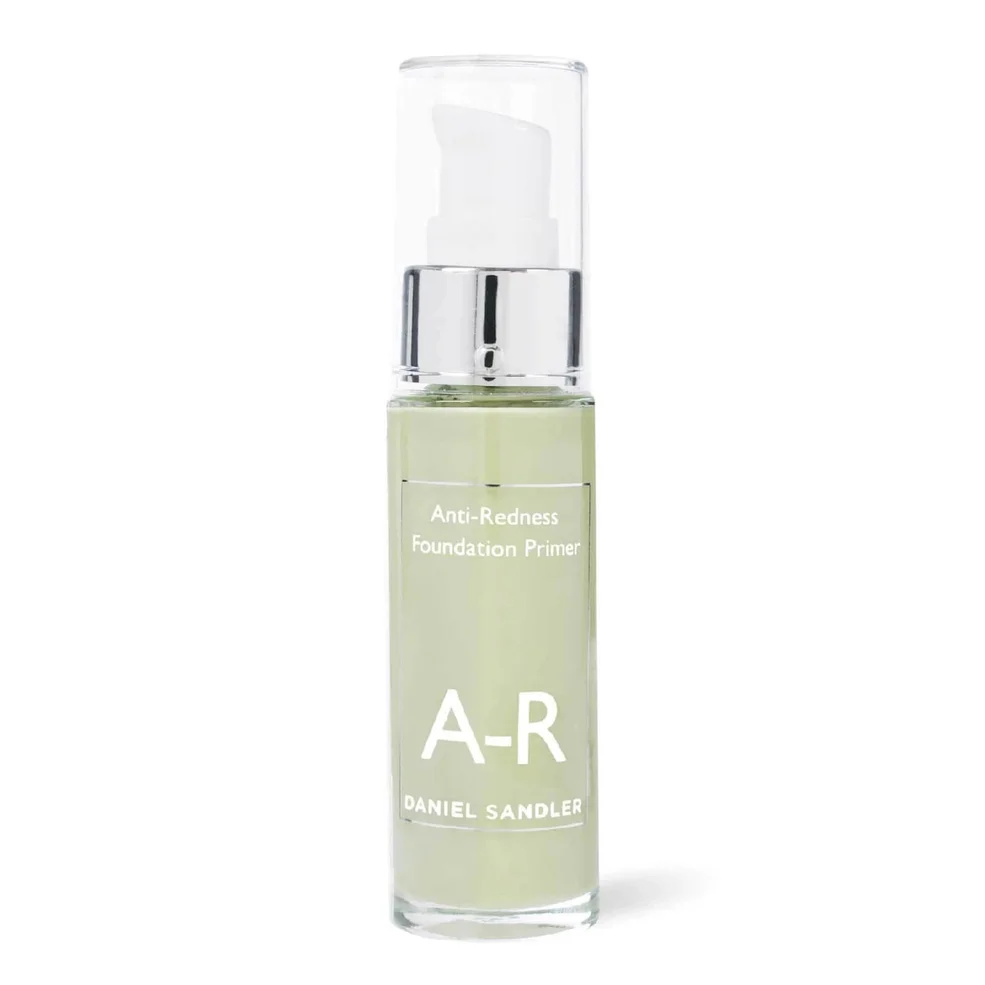 Daniel Sandler Anti-Redness Foundation Primer Image 1