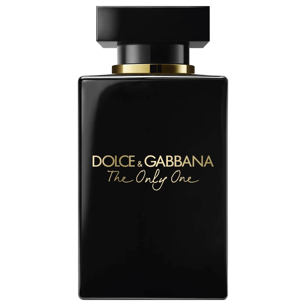 Dolce&Gabbana The Only One Eau de Parfum Intense - 100ml Image 1