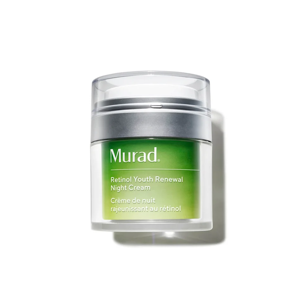 Murad Retinol Youth Renewal Night Cream 50ml Image 1