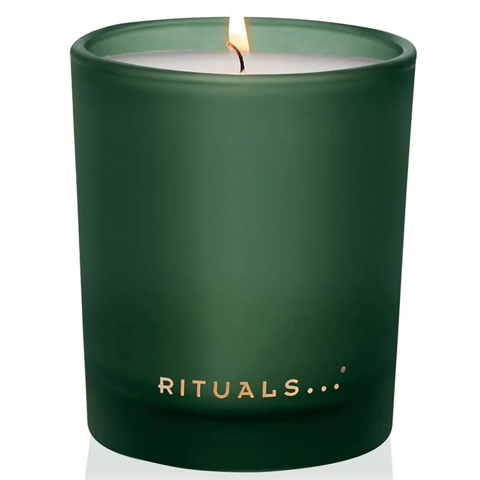 Rituals The Ritual of Jing Scented Candle Image 1