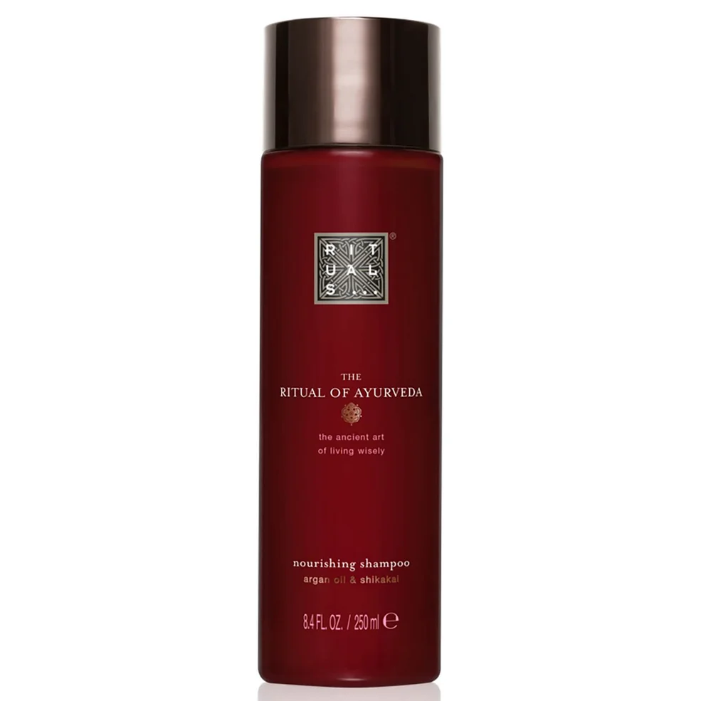 Rituals The Ritual of Ayurveda Shampoo | LOOKFANTASTIC