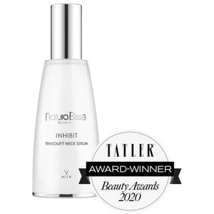 Natura Bissé Inhibit Tensolift Neck Serum 60ml - undefined undefined