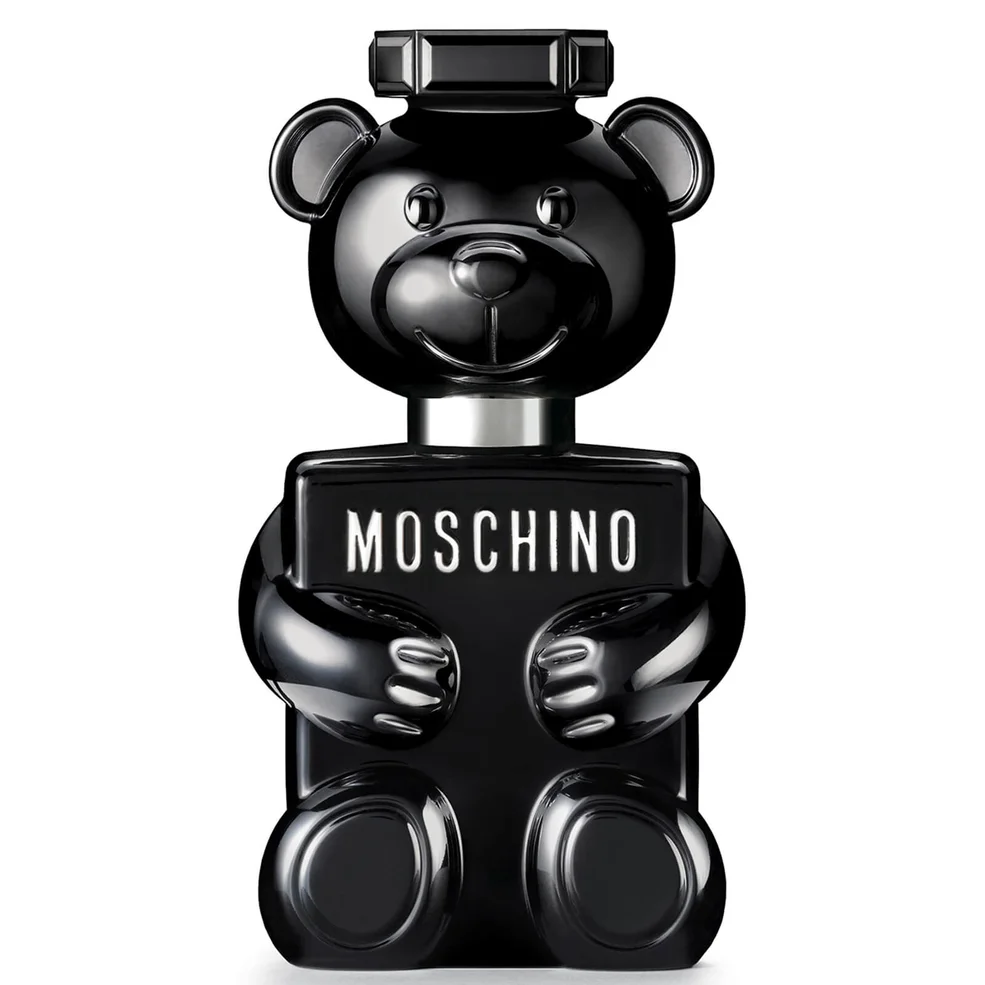 Moschino Toy Boy Eau de Parfum 100ml Vapo Image 1