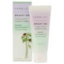 FARMACY Bright On Clay Mask 50ml