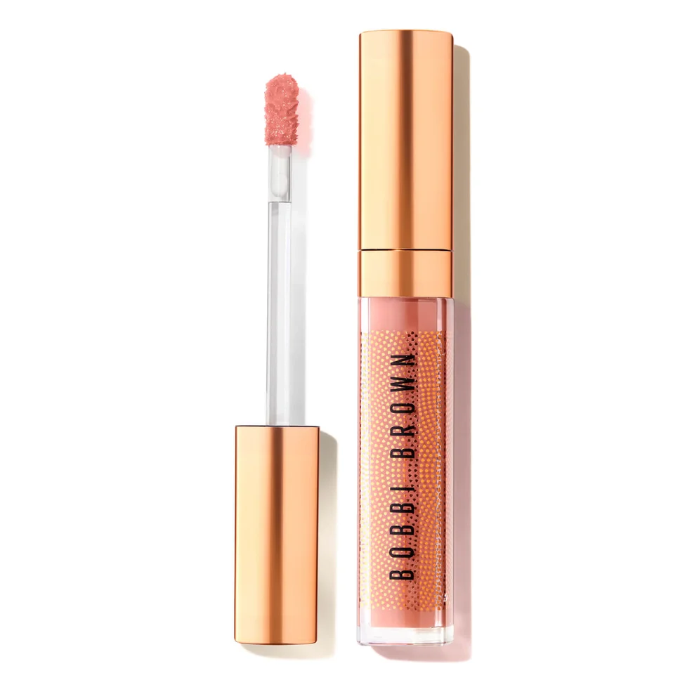 Bobbi Brown Summer Glow Collection - Pink Sunset Lipgloss Image 1