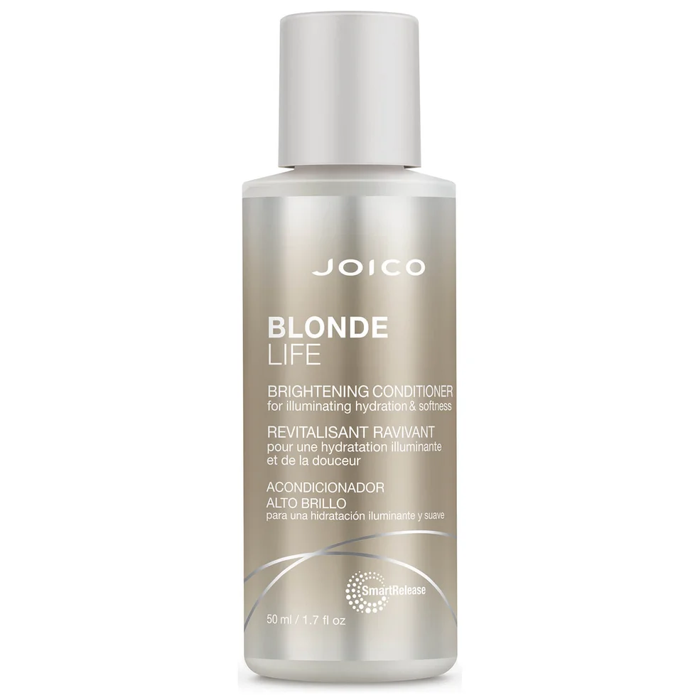 Joico Blonde Life Brightening Conditioner 50ml Image 1