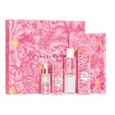 John Derian x Chantecaille Rose de Mai Harvest Set