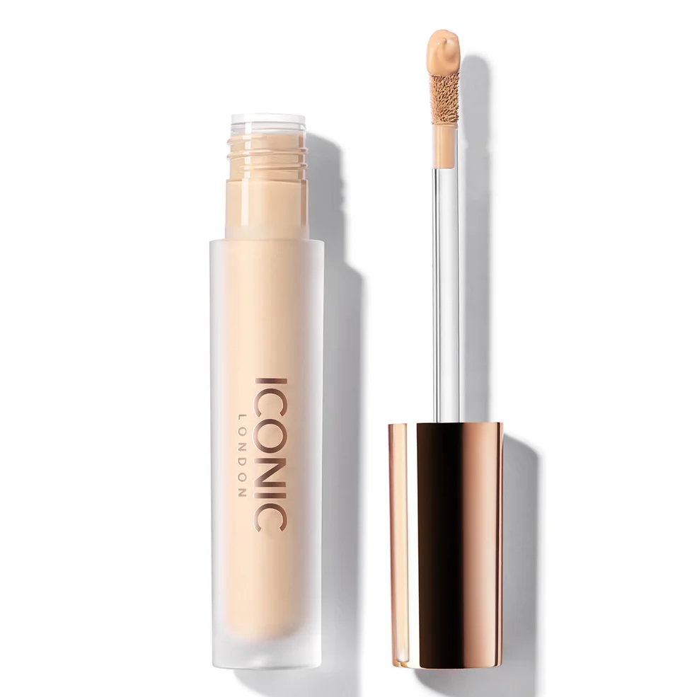 ICONIC London Seamless Concealer 4.2ml (Various Shades) Image 1