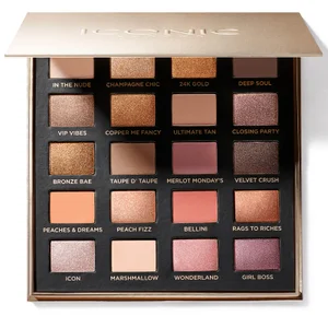 Iconic London Day to Slay Palette - undefined undefined