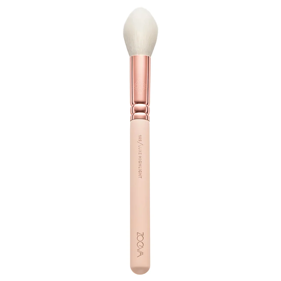 ZOEVA 105 Luxe Highlight Rose Golden Vol. 2 Image 1