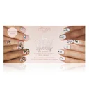 Ciaté London The Cheat Sheets Nail Stickers