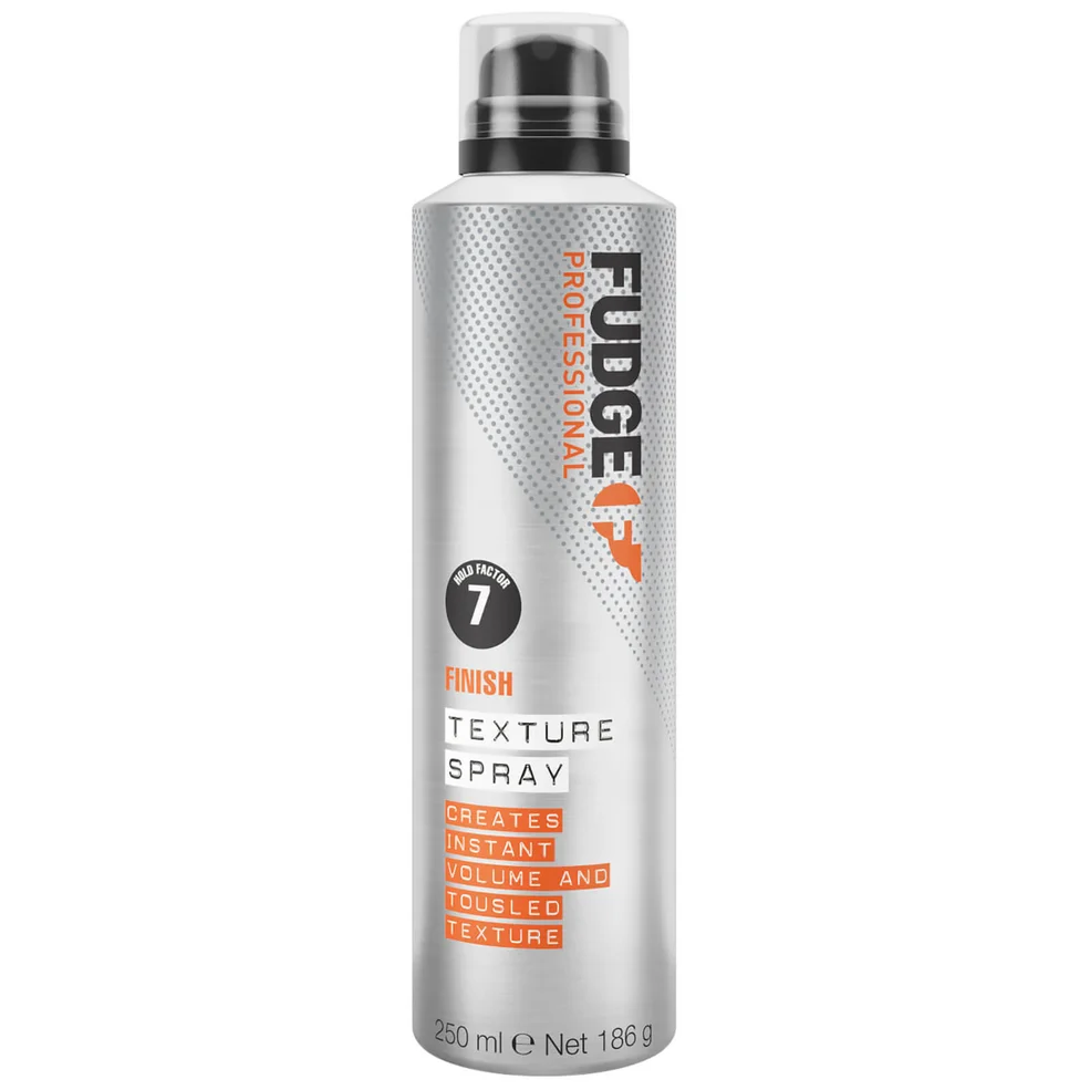Fudge Professional Styling Texture Spray 250ml Image 1