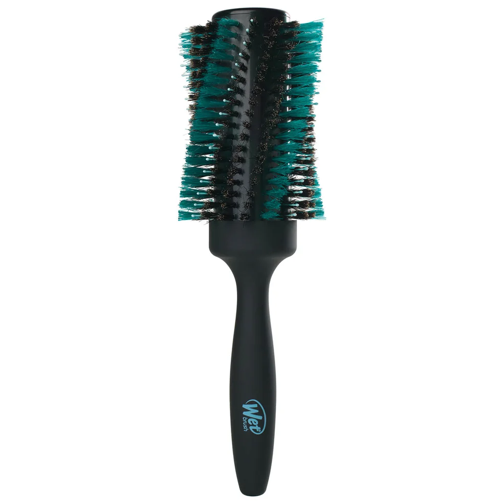 WetBrush Smooth and Shine Round Brush for Fine/Medium Hair Image 1