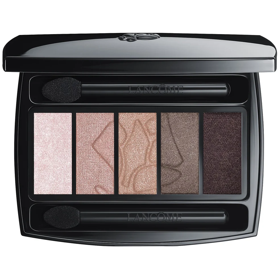 Lancôme Hypnôse Drama Eyeshadow Palette - 09 Fraîcheur Rosée 4.3g Image 1