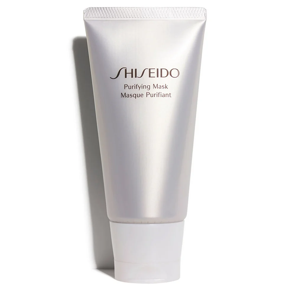 Shiseido Purifying Mask 75ml Image 1