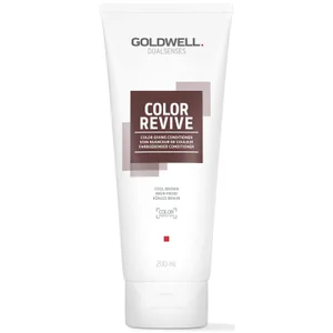 Goldwell Dualsenses Color Revive Cool Brown 200ml - undefined undefined