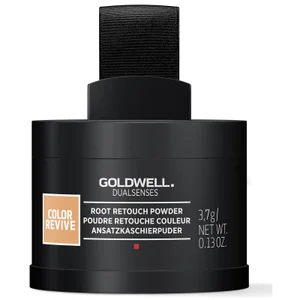 Goldwell Dualsenses Color Revive Root Touch Up Medium to Dark Blonde 3.7g - undefined undefined
