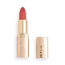 Revolution Pro New Neutrals Blushed Satin Matte Lipstick - Tease