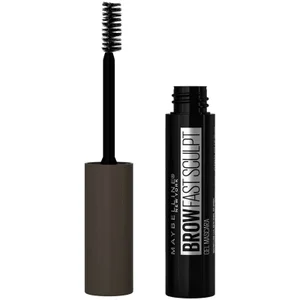 Maybelline Express Brow Fast Sculpt Eyebrow Mascara (Various Shades) - Shade 04 Medium Brown