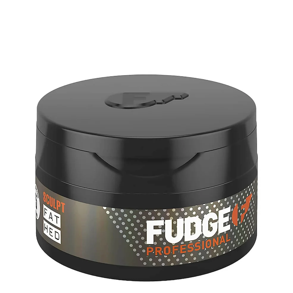 Fudge Professional Fat Hed Paste 77g Image 1