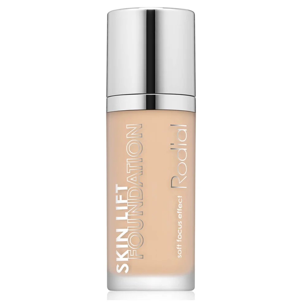 Rodial Skin Lift Foundation 25ml (Various Shades) Image 1