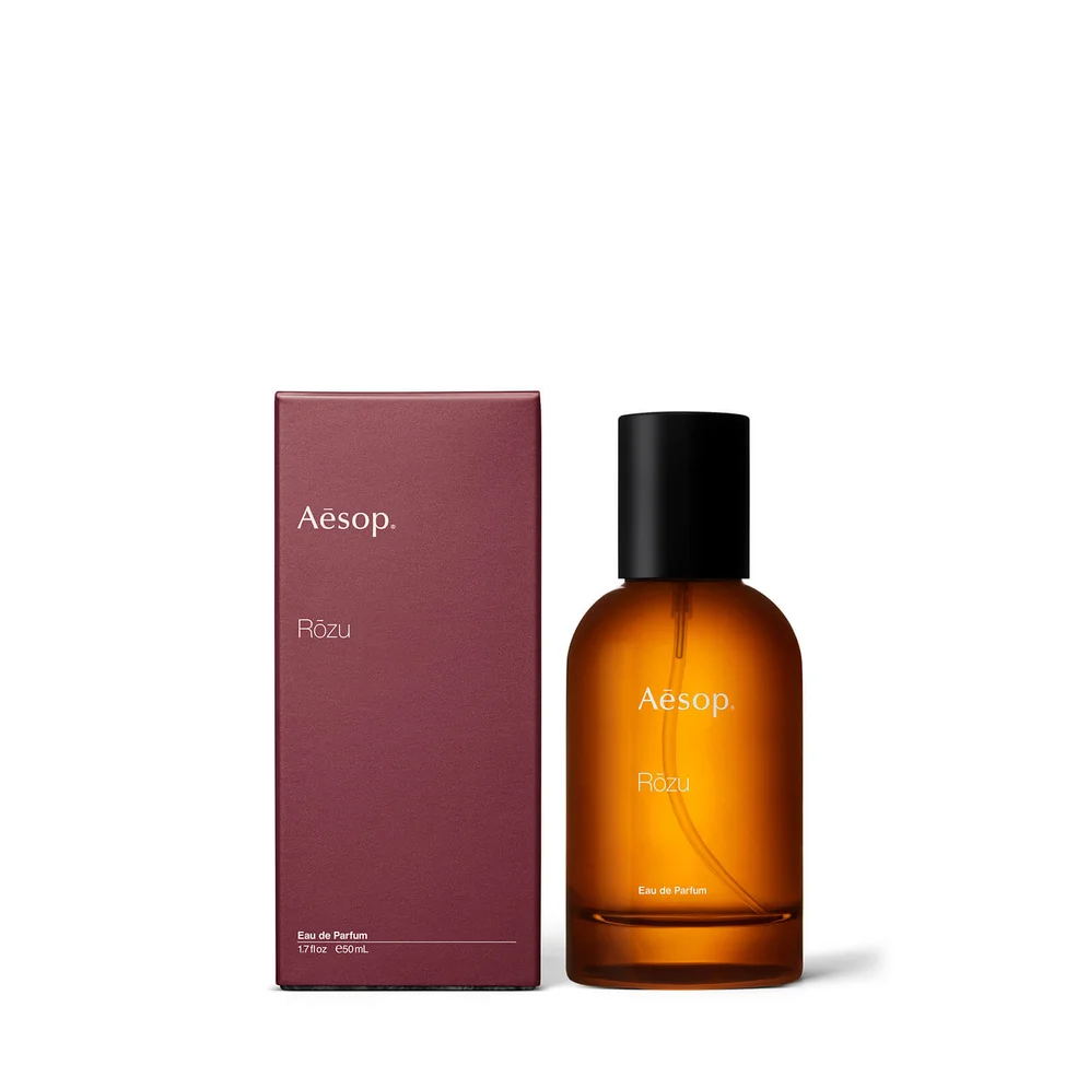 Aesop Rozu Eau de Parfum 50ml Image 1