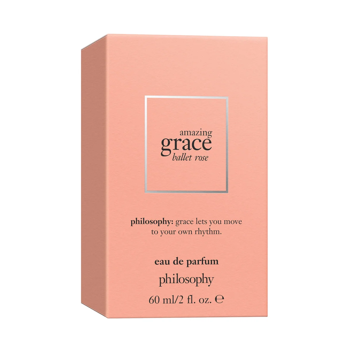philosophy Amazing Grace Ballet Rose Eau de Parfum 60ml