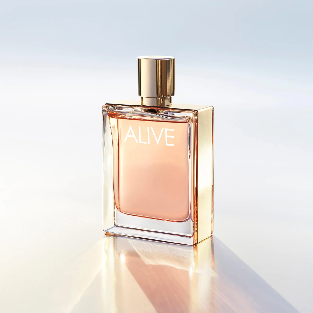 HUGO BOSS Women's Alive Eau de Parfum 50ml LOOKFANTASTIC