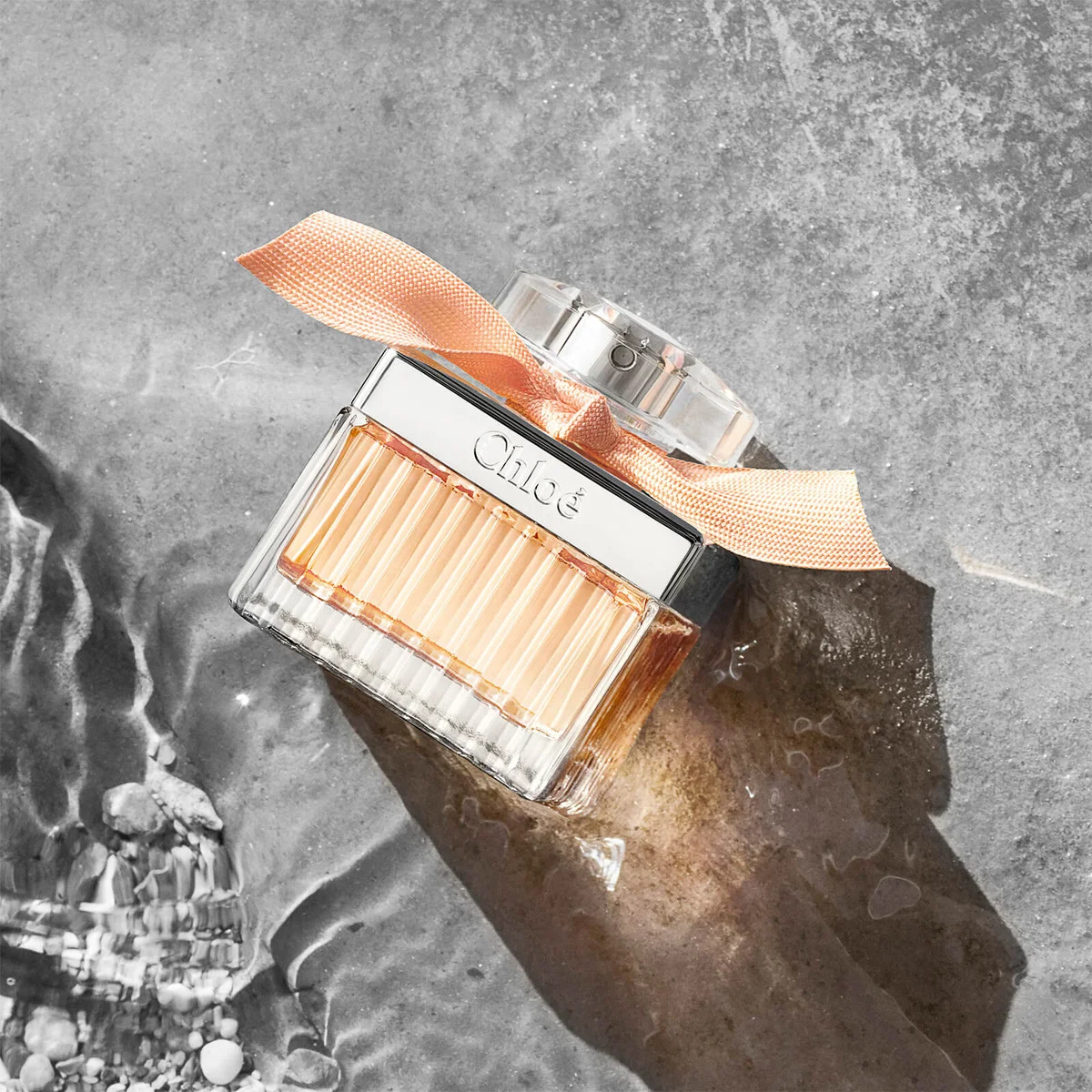 Chloé Rose Tangerine Eau de Toilette 30ml LOOKFANTASTIC