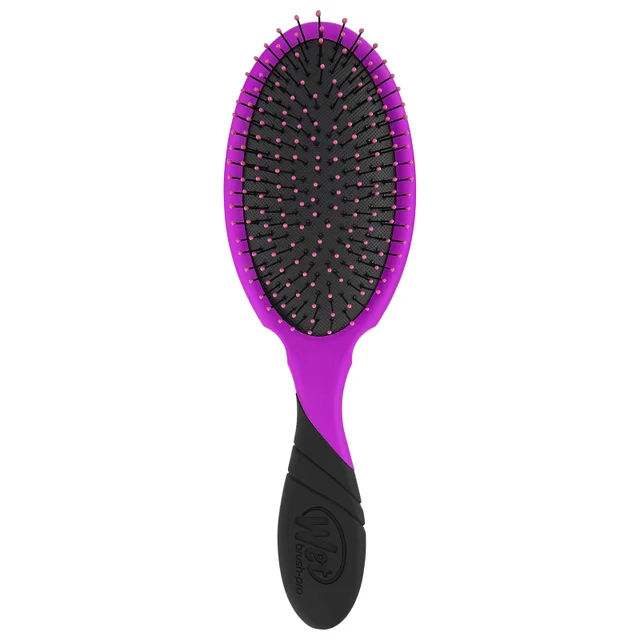 WetBrush Pro Detangler - Purple