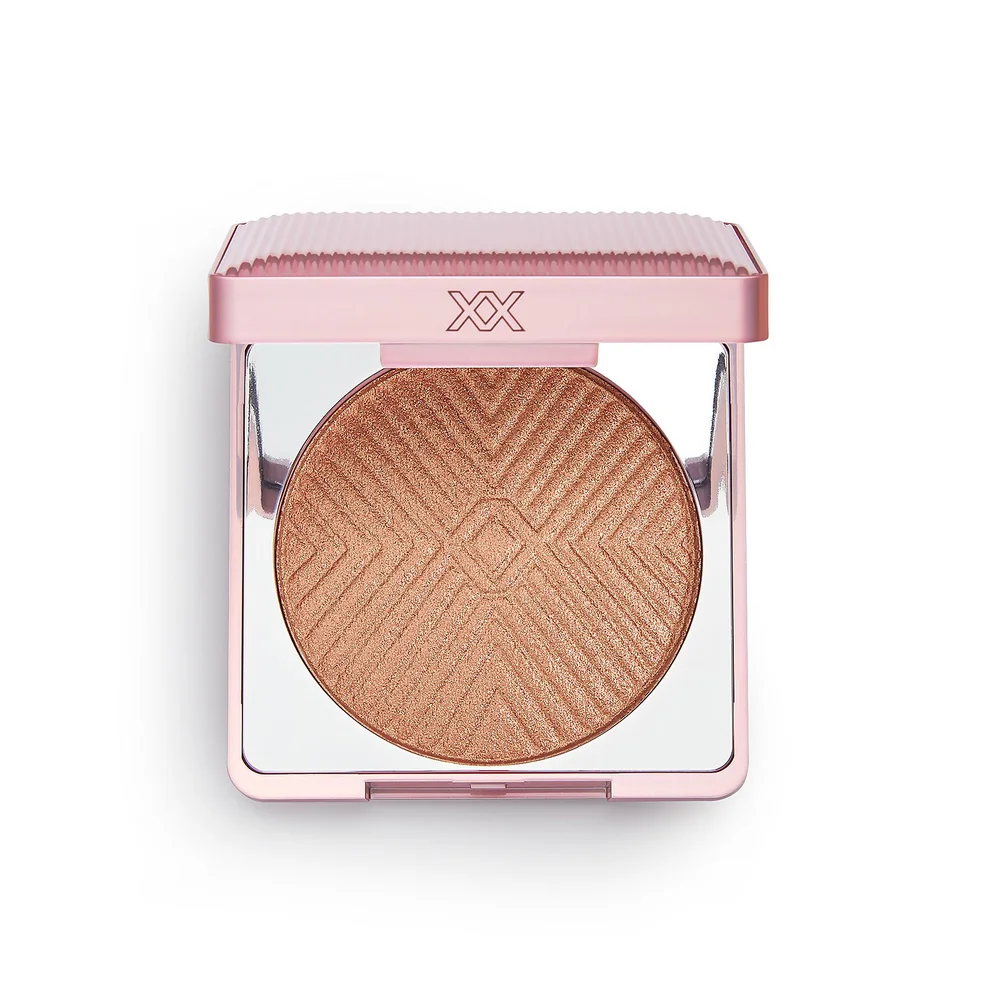 Revolution XX XXposure Highlighter Powder (Various Shades) Image 1
