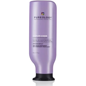 Pureology Hydrate Sheer Conditioner 266ml - undefined undefined