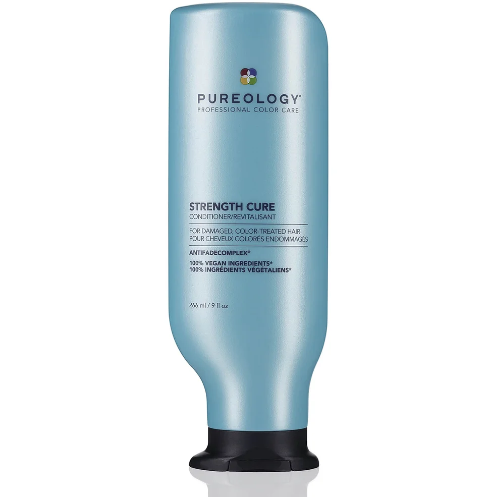 Pureology Strength Cure Conditioner 266ml Image 1