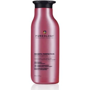 Pureology Smooth Perfection Shampoo 266ml - undefined undefined
