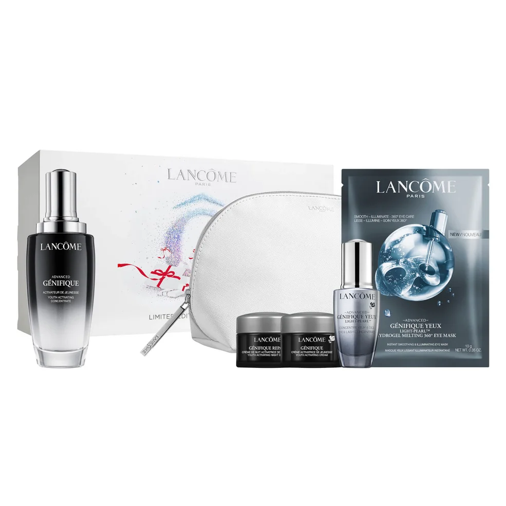 Lancôme Exclusive Genifique 115ml Set Image 1