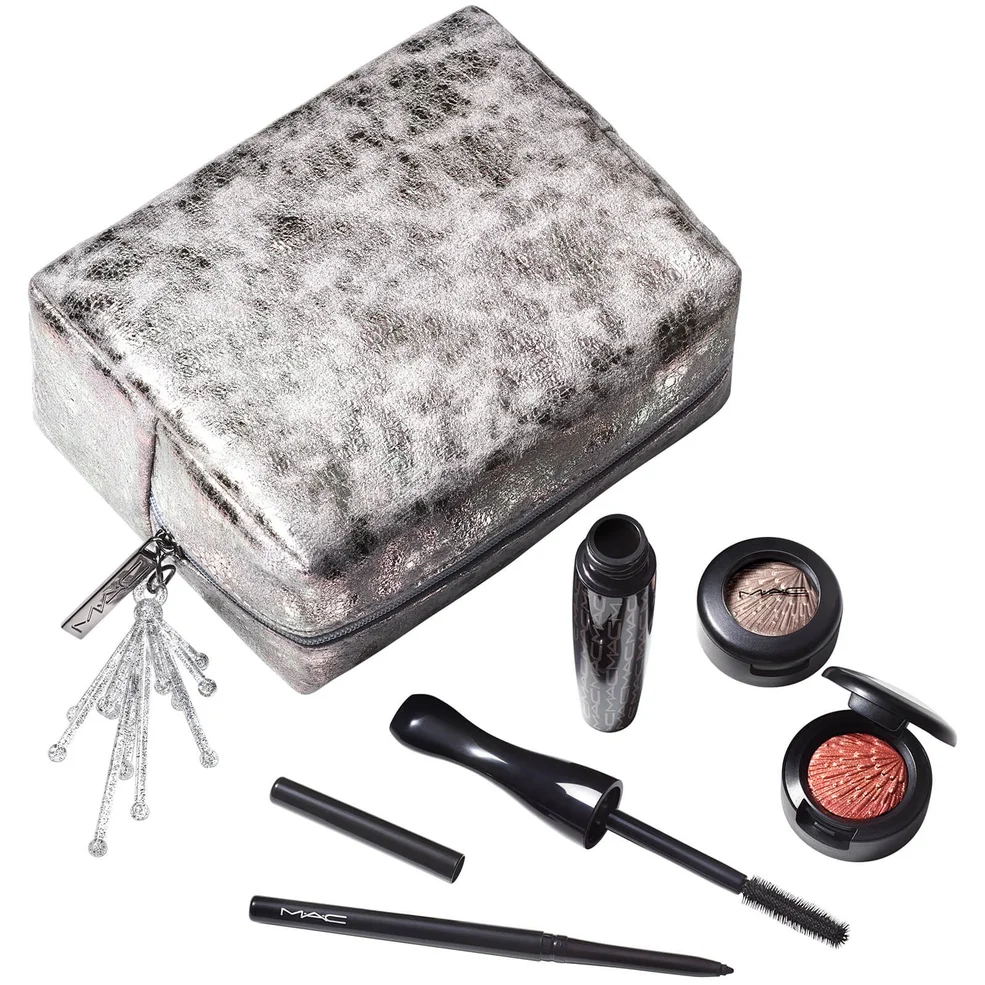 MAC Exclusive Wow-Factor Eye Kit Image 1