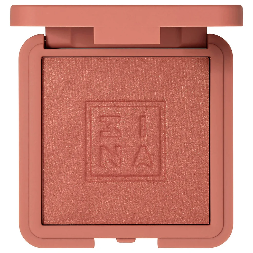 3INA Makeup The Blush 7.5g (Various Shades) Image 1