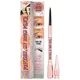 benefit Rose Gold Precisely, My Brow Ultra Fine Shape & Define Pencil Exclusive - Shade 02 Warm Golden Blonde